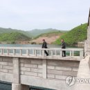 평천태양광발전소 이미지