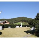 금구원야외조각미술관 이미지