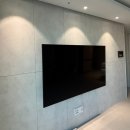 (주)젠아트 | 내돈내산/대구 아파트 아트월 시트지 시공!! 상주인테리어필름 제일 잘한 인테리어🤍 / (번외: 신혼집...