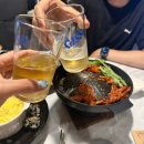 스윗한 | 안산 고잔동 닭발 맛집 닭발공작소✨ 불향 가득 직화무뼈닭발과 스윗한 사장님 후기