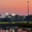 I DO SCREEN GOLF | [2026년 5월 14일] 파인스톤CC 야간 라운딩 후기