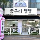 숭구리댕댕