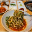 사랑방꽃갈비검단신도시