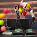 엔돌핀스크린골프 이미지