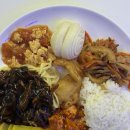 풍광 | 강남역 점심 가성비 맛집 풍광 중식뷔페 11000원 무한리필 후기