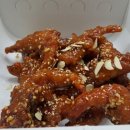 속초아저씨튀김맛집