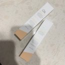 지케이글로우 | 봄메이크업 온천광베이스 완성하는 물광 피부 글로우 gik 허스킨 파운데이션 후기