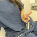 차한의원 | 안면비대칭 교정 10회차 한의원 전후 솔직비교 후기