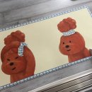 준 소프트 | 현관 분위기 바꿔준 아이템 뚜누 소프트 규조토 발매트 솔직후기