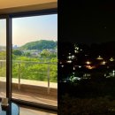 호텔다온 | 전주 한옥마을 근처 숙소 다온호텔 조식 루프탑
