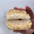 GS25 천호후레쉬 | ​🧀치즈향 폼 미쳤다! gs25 신상빵 '삼립 치즈후레쉬팡' 솔직 후기