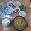 모정추어탕 | ​[포천 맛집] 만원의 행복! 진국 '모정추어탕' &amp; 숨은 고수 '강남동태찜탕' 내돈내산 찐가성비 후기