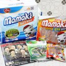 (주)쿠나이앤티 | 마마키(mamaki) 애견용품* 웅자오빠가 만든 마마키 배변패드, 그리고 간식! / 쿠나이앤티