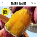 담카 광고에 존나 뜨는 돌쇠네 농산물 사본애 있어?? 이미지