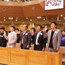 대구·경북 교회, 부활의 기쁨·감격 나눠 이미지