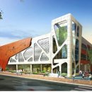 조치원 주차타워 이미지