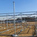 오산 태양광발전소 이미지