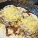 용인 양지 맛집 매콤크림치즈돈가스가 맛있는 호야