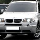 ★★2006년BMW X3 2.5 i 도심형 SUV 'X3'개인차량 종합보험가입 ★사진첨부★ 이미지