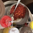 옥수시장 | 금호/옥수] 금남닭골뱅이 - 금남시장 전라도 목포출신, 손맛좋은 이모카세 포차 국물닭발 내돈내산...