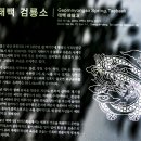 매봉산 지하수 옆 | 야생화들이 화려한 대덕산 금대봉을 다녀오다.