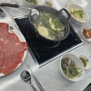 등촌샤브칼국수 신내점