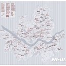 지도 작은도서관 이미지