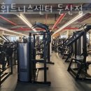 DS휘트니스센터 대전 둔산점 이미지