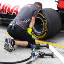 F1타이어 이미지