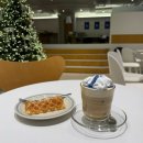 카페비 | 대전 용운동 카페 | 대전대 근처 감성 카페 디스비커피 후기