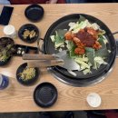 정성춘천닭갈비 이미지