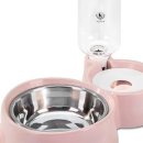 강아지랑나랑 이미지