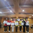 인천서구자원봉사센터 | 인천서구자원봉사대학발표및 수료식