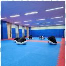 신정 태권도장 이미지