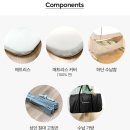 자유무도장 | 신생아 아기 침대 5종 비교 후기 (리안 드림콧 / 다이치 리우 / 벨라 원목 / 이케아 스니글라르...