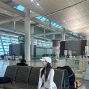 2044 | 인천공항(ICN)-칭다오공항(TAO) 중국동방항공 MU2044편 탑승 후기 (체크인, 수하물, 기내식)