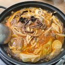 시흥계곡 주차장 이미지