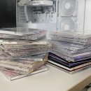 cd마을 | ☾⋆.˚ 애니 CD 모음 후기 ①