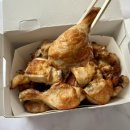 동천용강점 굽네치킨
