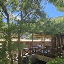 로얄카바나 | 오션월드 카바나 명당. 로열프리미엄카바나 자리예약 꿀팁. 아이와 함께 시원하게 쉬기.로열카바나 후기