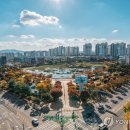 호수공원 2주차장옆 이미지