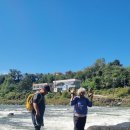 한탄강물윗길 이미지