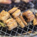 명륜숯불갈비