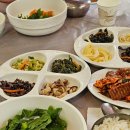 전북 진안 마이산 탑사 맛집 &#39;초가정담&#39; 솔직 후기