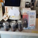 커피에반하다삼척