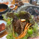 장안갈비마을 이미지