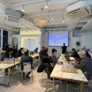 무용 성과발표회 이미지