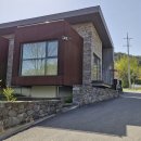 다락골줄무덤 주차장 이미지