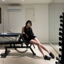 ㅇㅎ) 오늘 제가 푹빠진 몸매 쩐다는 PT 강사 눈나 이미지