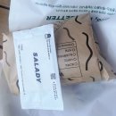 권선동 아이파크시티104동 건너편 | 해운대 마린시티 김햄찌아바타로 유명한 샐러디 메뉴 튜나 치아바타 후기 가격 할인